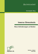 Inverse Stresstests: Neue Anforderungen an Banken