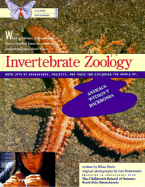 Invertebrate Zoology - Doris, Ellen