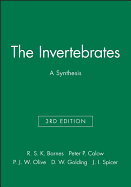 Invertebrates 3e