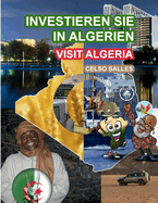 INVESTIEREN SIE IN ALGERIEN - Visit Algeria - Celso Salles: Investieren Sie in Die Afrika-Sammlung