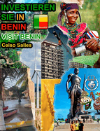 INVESTIEREN SIE IN BENIN - Visit Benin - Celso Salles: Investieren Sie in die Afrika-Sammlung