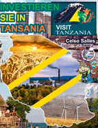 INVESTIEREN SIE IN TANSANIA - Visit Tanzania - Celso Salles: Investieren Sie in die Afrika-Sammlung