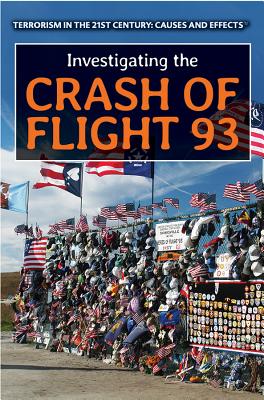 Investigating the Crash of Flight 93 - Koya, Lena, and Buell, Tonya