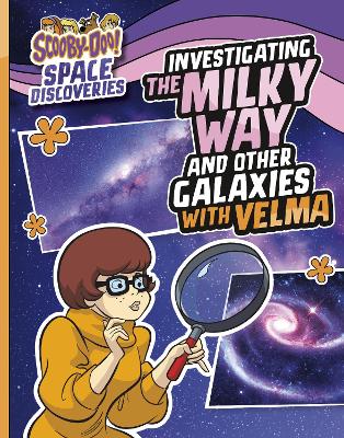 Investigating the Milky Way and Other Galaxies with Velma - Collins, Ailynn