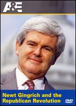 Investigative Reports: Newt Gingrich & the Republican Revolution - 