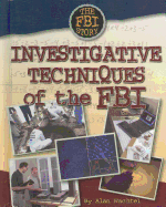 Investigative Techniques of the FBI