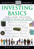 Investing Basics: Make Smart Decisions Without Being an Expert