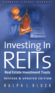 Investing in Retis: Real Estate Investment Trusts