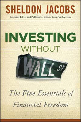 Investing without Wall Street - Jacobs, Sheldon