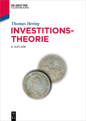 Investitionstheorie - Hering, Thomas