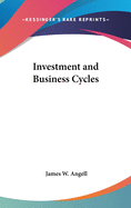 Investment and Business Cycles