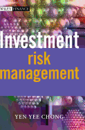 Investment Risk Management