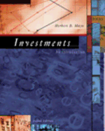 Investments: An Introduction - Mayo, Herbert B