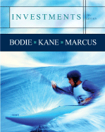 Investments with S&p Bind-In Card - Bodie, Zvi, and Kane, Alex, and Marcus, Alan J, Professor