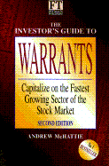 Investors Guide to Warrants: Capitalize on the Fastest Growing Sector of the Stock Market /        Exchange
