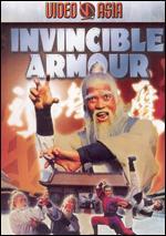 Invincible Armour