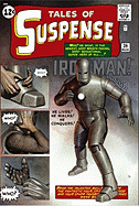 Invincible Iron Man Omnibus, The Volume 1