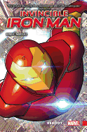 Invincible Iron Man, Volume 1: Reboot