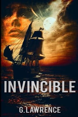 Invincible - Lawrence, G