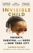 Invisible Child: An Obama Book of the Year