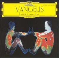 Invisible Connections - Vangelis