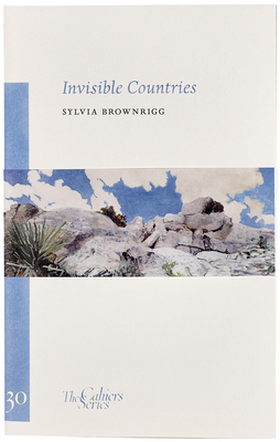 Invisible Countries: Volume 30 - Brownrigg, Sylvia