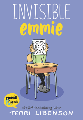 Invisible Emmie - 
