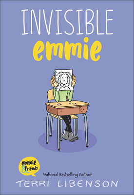 Invisible Emmie - 
