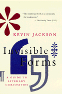 Invisible Forms - Jackson, Kevin
