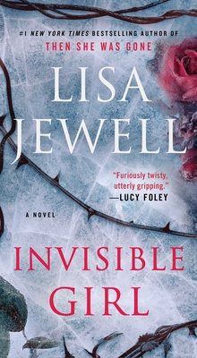 Invisible Girl - Jewell, Lisa