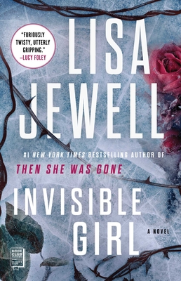 Invisible Girl - Jewell, Lisa