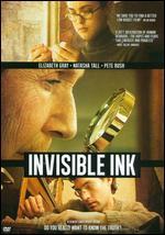 Invisible Ink: Three Short Stories