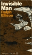 Invisible Man V715 - Ellison, Ralph Waldo
