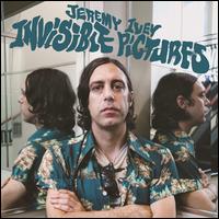 Invisible Pictures - Jeremy Ivey