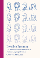 Invisible Presence: The Representation of Women in French-Language Comics