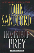 Invisible Prey - Sandford, John