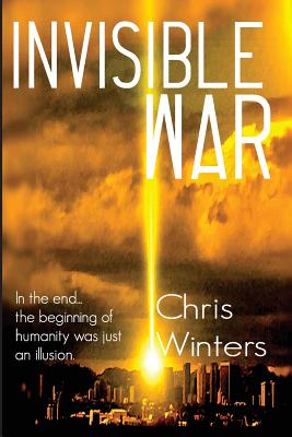 Invisible War - Winters, Chris