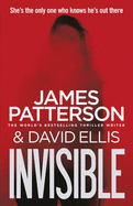 Invisible - Patterson, James