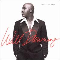 Invitation Only - Will Downing