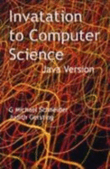 Invitation to Computer Science: Java Version, Second Edition - Schneider, G Michael, and Gersting, Judith L, Professor