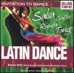 Invitation to Dance: Latin Dance [CD/DVD]