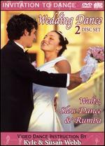 Invitation to Dance: Wedding Dance - Waltz, Slow Dance & Rumba