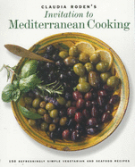 INVITATION TO MEDITERRANEAN COOKING