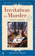 Invitation to Murder: A Card-Making Mystery