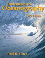 Invitation to Oceanography Web Enhanced