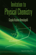 Invitation to Physical Chemistry