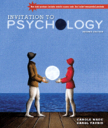 Invitation to Psychology with Video Classics CD
