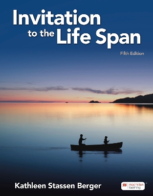 Invitation to the Life Span (International Edition) - Berger, Kathleen