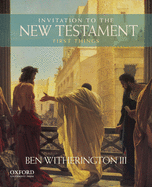 Invitation to the New Testament: First Things