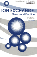 Ion Exchange Theory & Prac